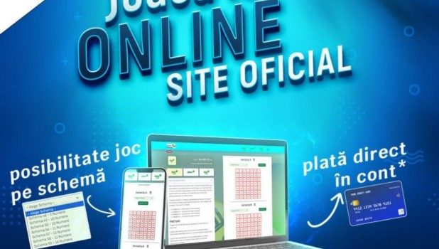Loteria Online