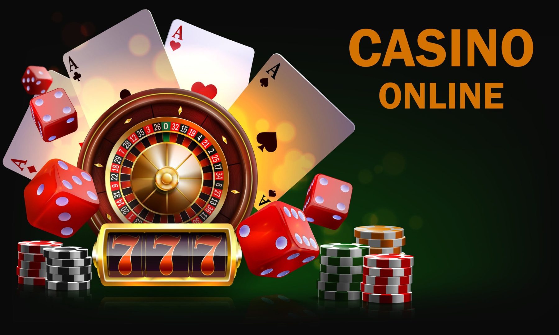 Cazinourile Online