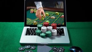Gambling Online