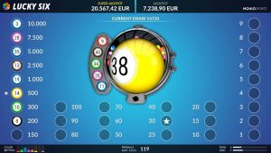 Cele Mai Norocoase Bile