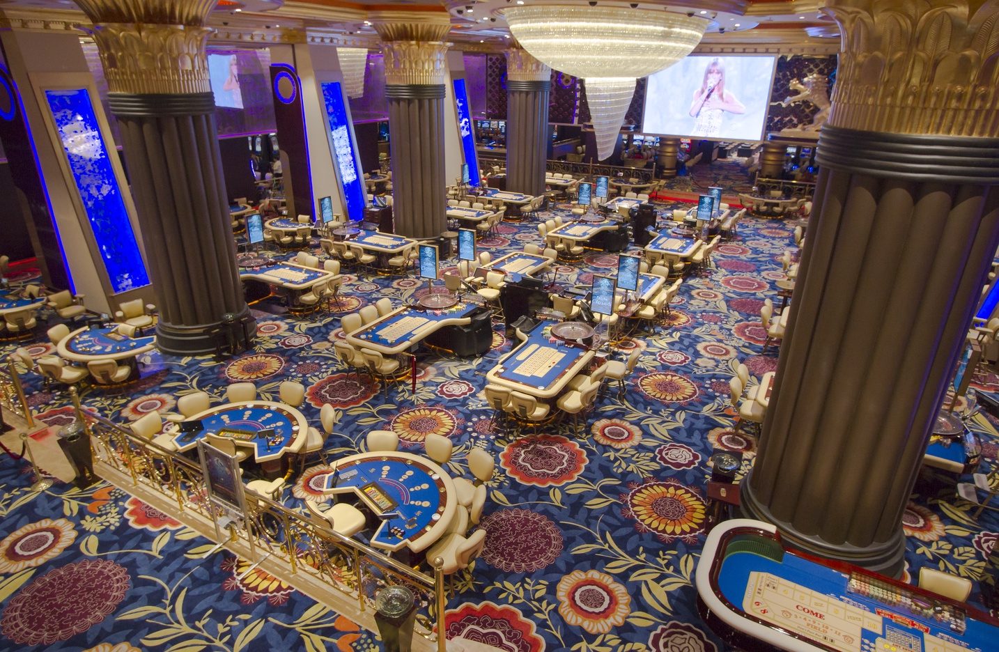 Strategii de Casino